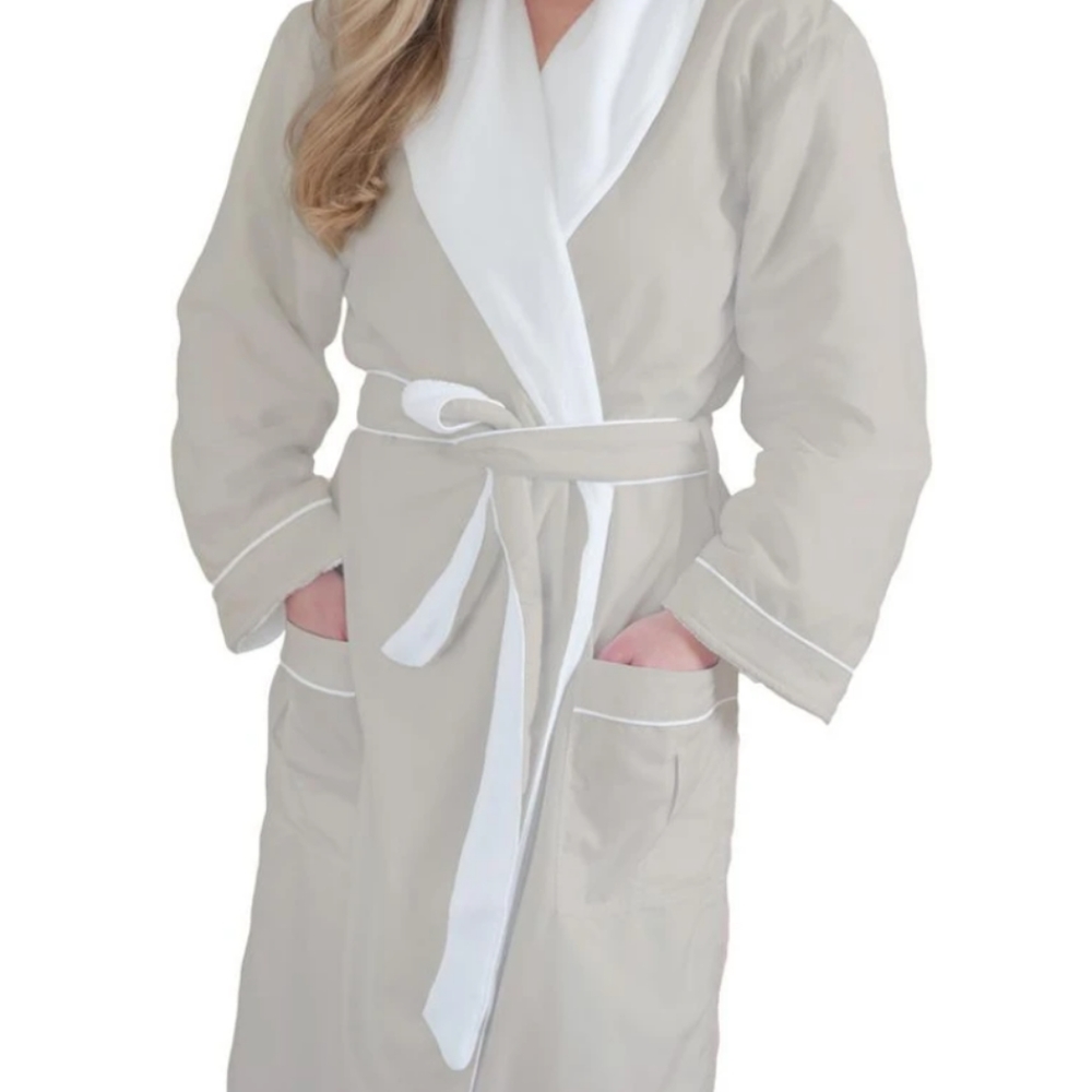Jennifer Adams Robe